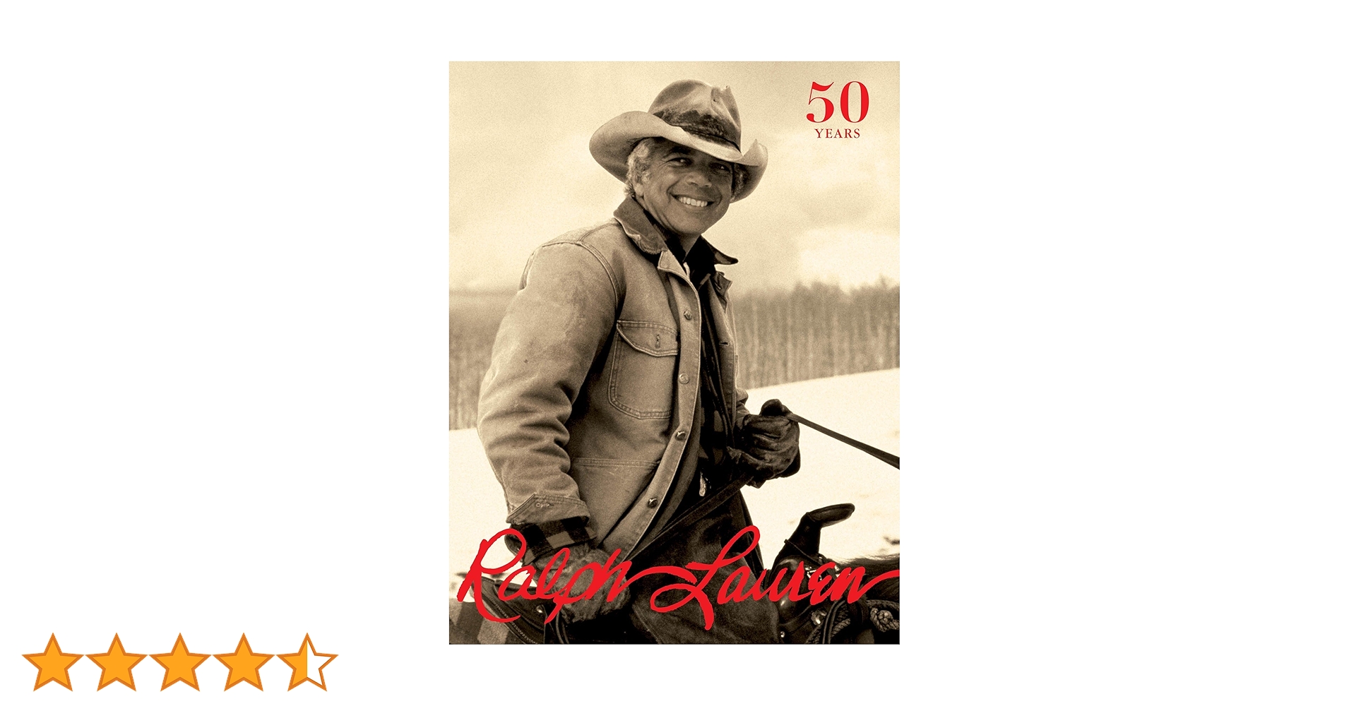 その他 FIFTY YEARS OF RALPH LAUREN Amazon | WWD Fifty Years of Ralph Lauren | WWD, Foley
